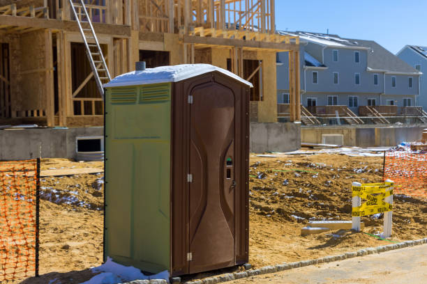 Portable Toilets for Parks and Recreation Areas in New Bedford, MA